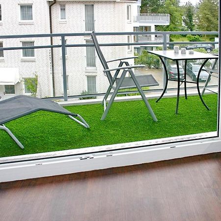 Domizil Am Meer Domizil Am Meer Appartement 18 Timmendorfer Strand Extérieur photo