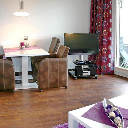 Domizil Am Meer Domizil Am Meer Appartement 18 Timmendorfer Strand Extérieur photo