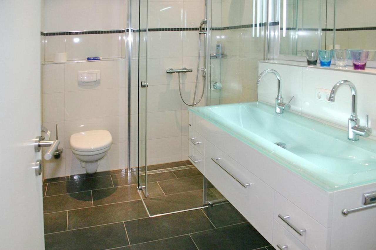 Domizil Am Meer Domizil Am Meer Appartement 18 Timmendorfer Strand Extérieur photo